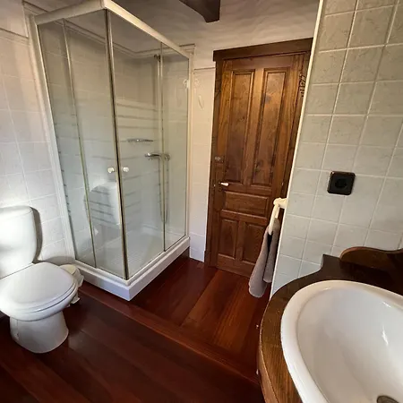 Holiday home Eira De Bergondo