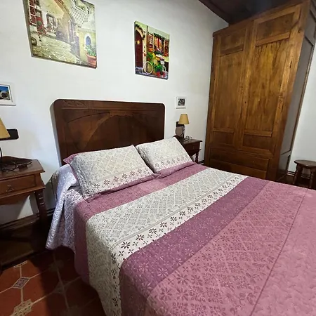 Eira De Holiday home