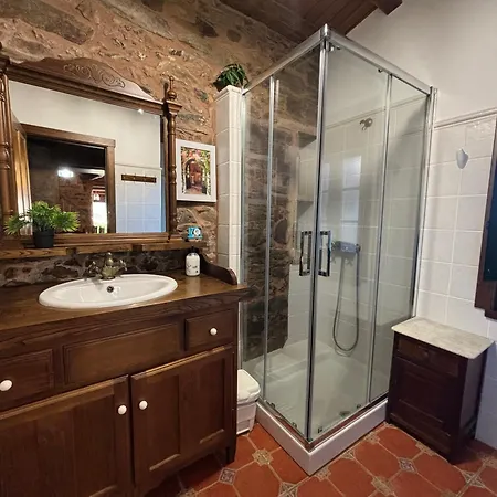 Holiday home Eira De Bergondo