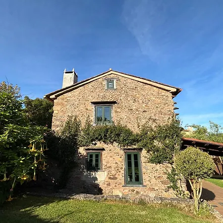 Eira De Holiday home *