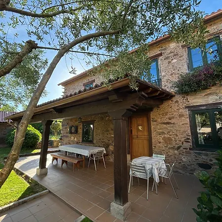 Holiday home Eira De