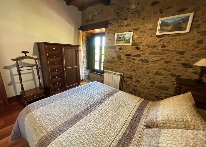 Eira De Feriehus Bergondo